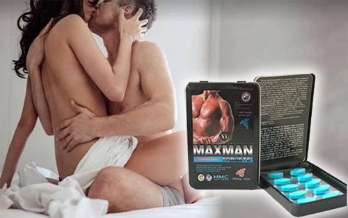 Những địa chỉ bán thuốc Maxman chính hãng online