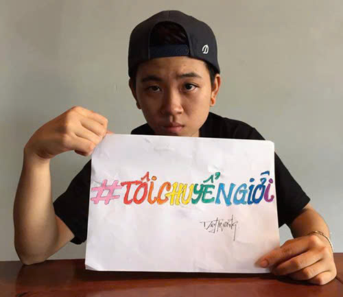 Come out là gì đối với cộng đồng LGBT?