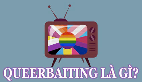 queerbaiting là gì