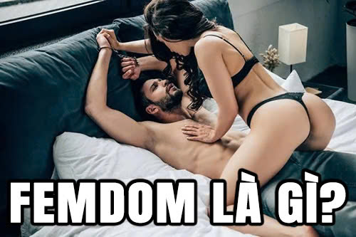 femdom là gì